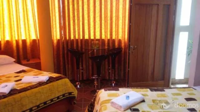 habitaciones amobladas — foto 7