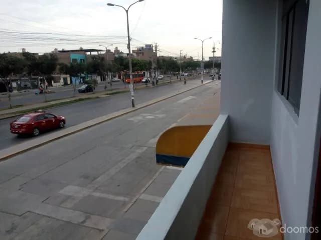 alquiler departamento en los olivos — foto 8