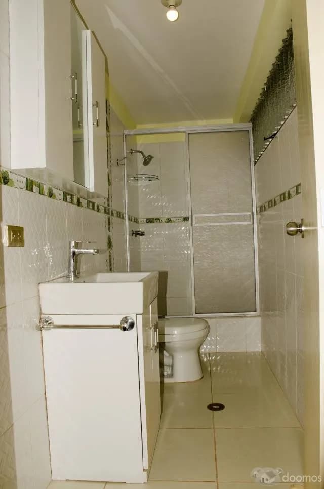 ALQUILO DUPLEX EN SAN ISIDRO — foto 4