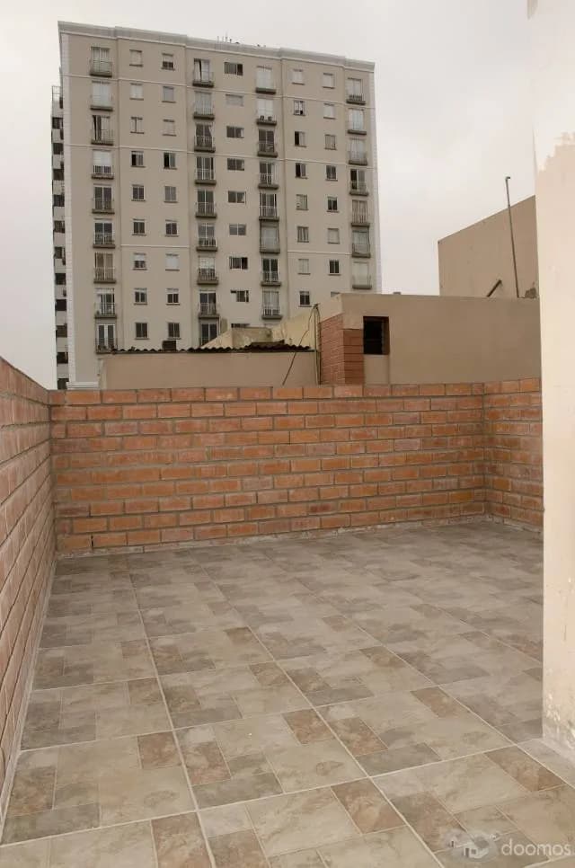 ALQUILO DUPLEX EN SAN ISIDRO — foto 6