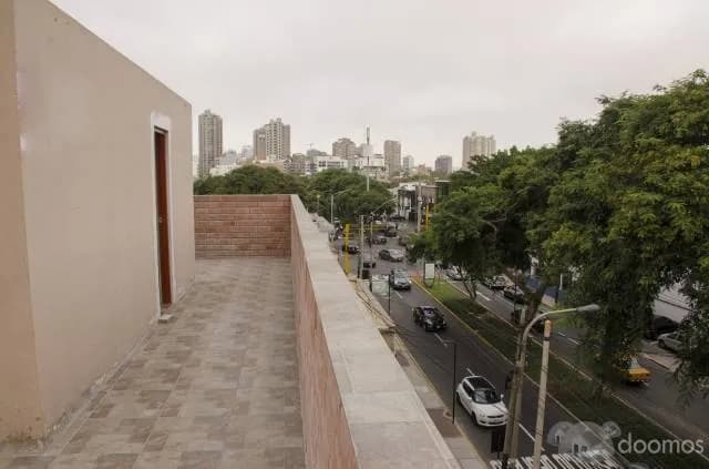ALQUILO DUPLEX EN SAN ISIDRO — foto 7