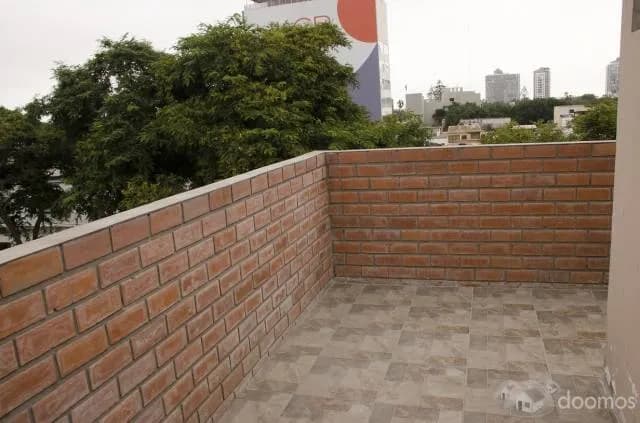 ALQUILO DUPLEX EN SAN ISIDRO — foto 8