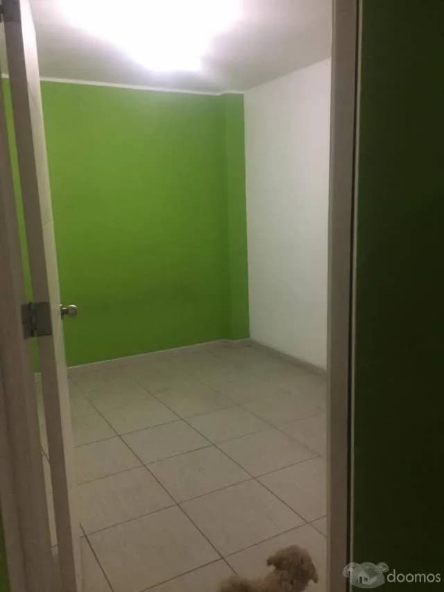 ALQUILER DE DEPARTAMENTO — foto 6