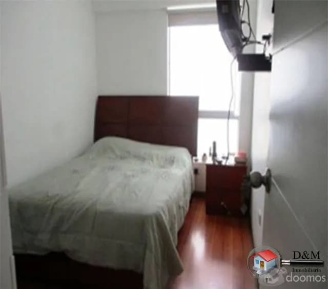 VENTA DEPARTAMENTO EN  MAYORAZGO — foto 3