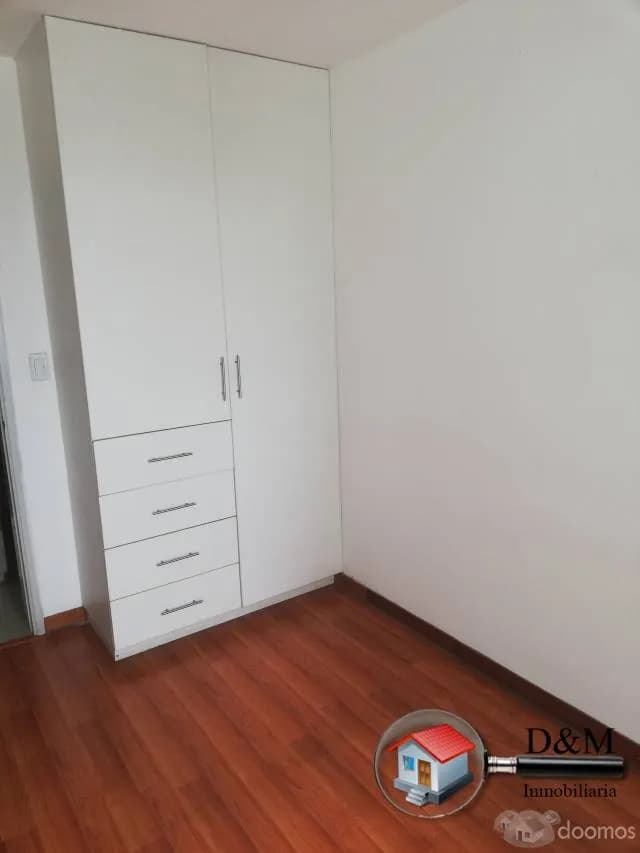 VENTA DEPARTAMENTO EN  MAYORAZGO — foto 5