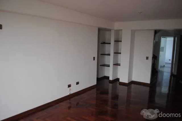 Venta de Duplex en San Borja — foto 4
