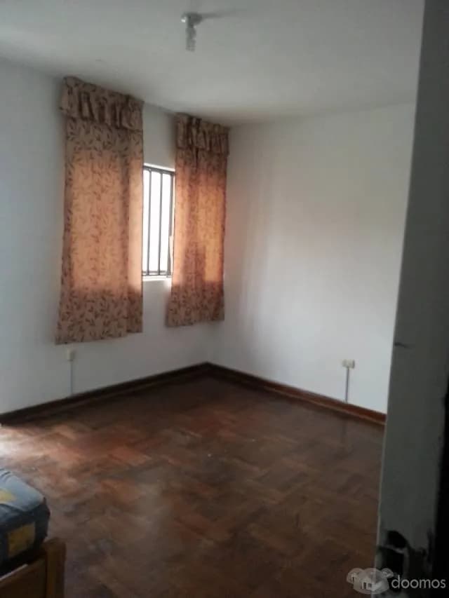 Alquiler de habitacion baño compartido - San Marcos PUCP — foto 1
