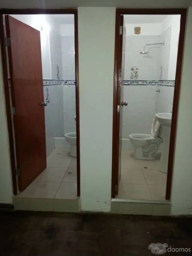 Alquiler de habitacion baño compartido - San Marcos PUCP — foto 2