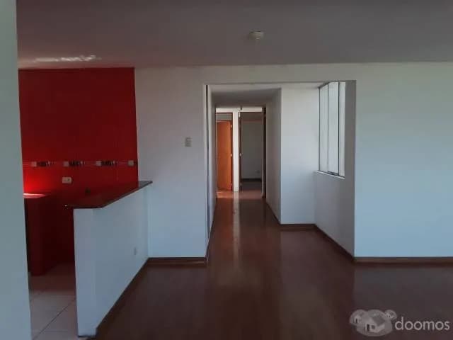 ALQUILO  DEPARTAMENTO  EN  SURCO — foto 2