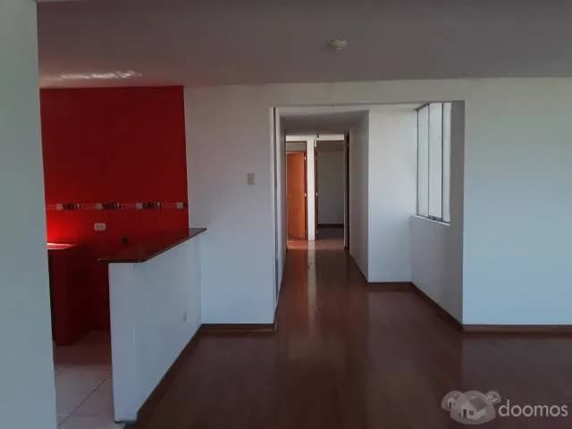 ALQUILO  DEPARTAMENTO  EN  SURCO — foto 3