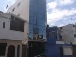 INMUEBLE EN REMATE JUDICIAL