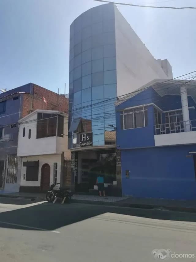 INMUEBLE EN REMATE JUDICIAL — foto 3