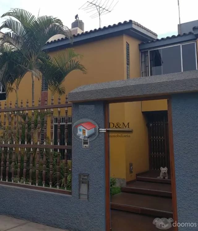 VENTA Casa en La Molina — foto 2
