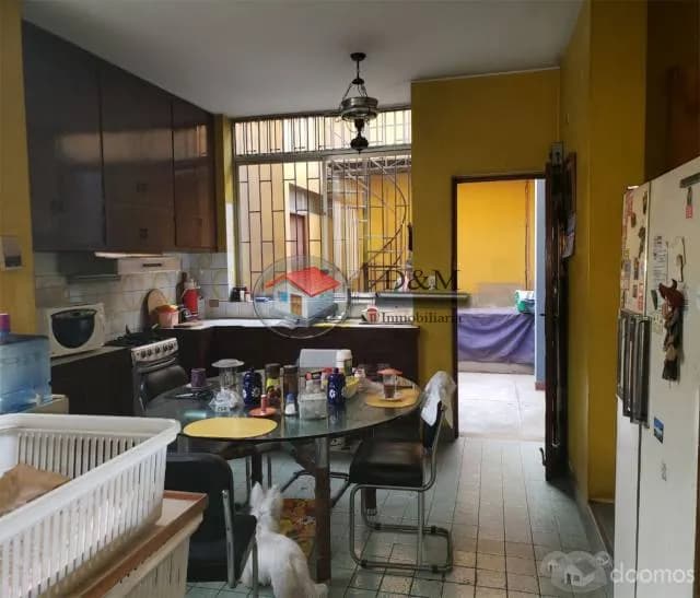VENTA Casa en La Molina — foto 6