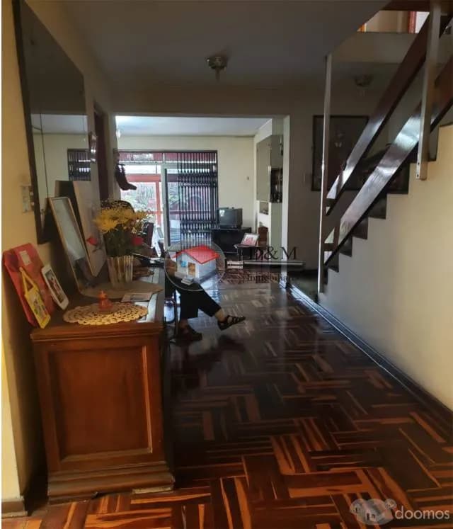 VENTA Casa en La Molina — foto 7