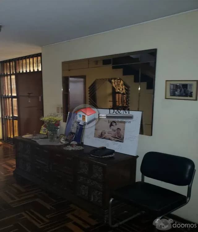 VENTA Casa en La Molina — foto 8