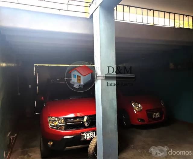 VENTA Casa en La Molina — foto 10
