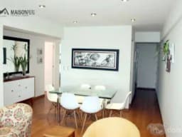 Vendo Departamento 1er Piso 3 Dorm. Magdalena (Ref: 671)