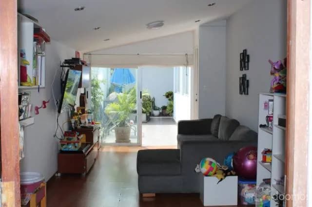 Vendo Departamento 1er Piso 3 Dorm. Magdalena (Ref: 671) — foto 3