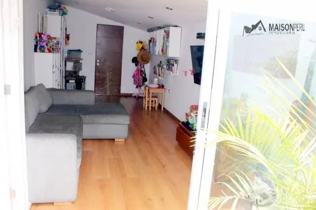Vendo Departamento 1er Piso 3 Dorm. Magdalena (Ref: 671) — foto 5