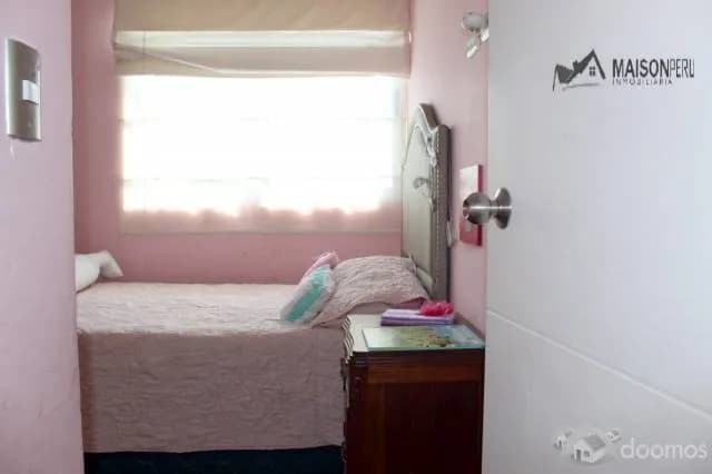 Vendo Departamento 1er Piso 3 Dorm. Magdalena (Ref: 671) — foto 6