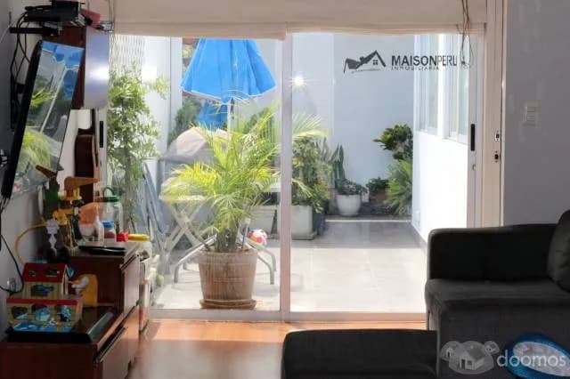 Vendo Departamento 1er Piso 3 Dorm. Magdalena (Ref: 671) — foto 7