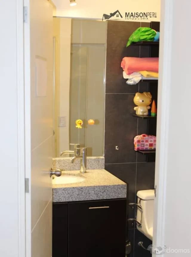 Vendo Departamento 1er Piso 3 Dorm. Magdalena (Ref: 671) — foto 13