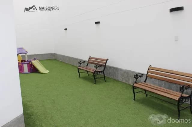 Vendo Departamento 1er Piso 3 Dorm. Magdalena (Ref: 671) — foto 14