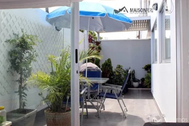 Vendo Departamento 1er Piso 3 Dorm. Magdalena (Ref: 671) — foto 15