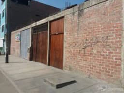 Venta de Dos terrenos