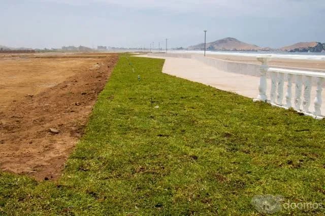 Venta lotes de playa , cerro Azul — foto 1