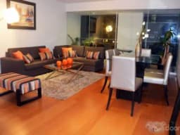 MODERNO E IMPECABLE DEPARTAMENTO DE 2 DORMITORIOS