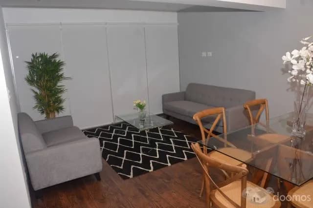 DEPARTAMENTO DE ESTRENO 2 DORMITORIOS — foto 1