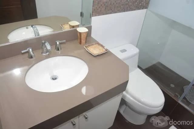 DEPARTAMENTO DE ESTRENO 2 DORMITORIOS — foto 3
