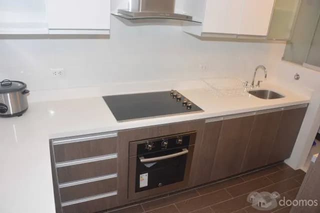 DEPARTAMENTO DE ESTRENO 2 DORMITORIOS — foto 4