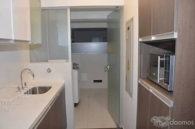 DEPARTAMENTO DE ESTRENO 2 DORMITORIOS — foto 5