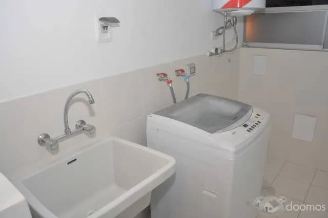 DEPARTAMENTO DE ESTRENO 2 DORMITORIOS — foto 6