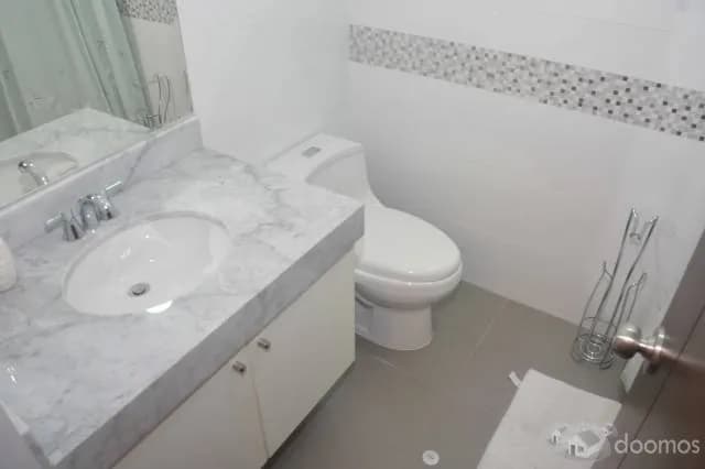 DEPARTAMENTO DE ESTRENO 2 DORMITORIOS — foto 8