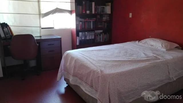 HABITACION AMOBLADO CON BAÑO PRIVADO — foto 2