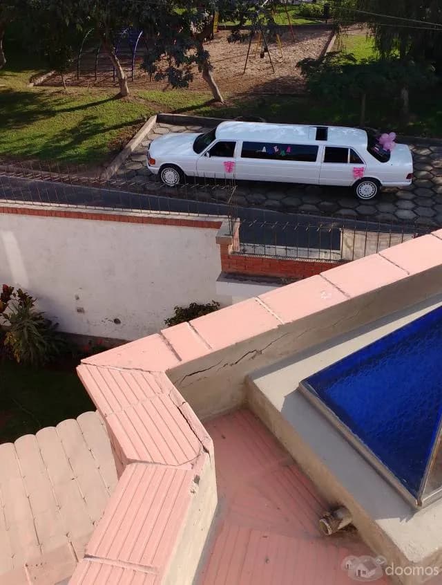 ALQUILO CASA RINCONADA DEL LAGO EN LA MOLINA — foto 2