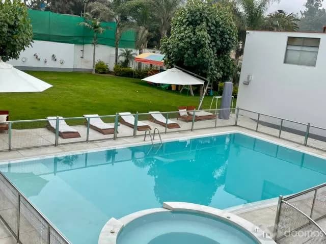 ALQUILER DE CASA DE CAMPO PARA TODO TIPO DE EVENTOS — foto 1