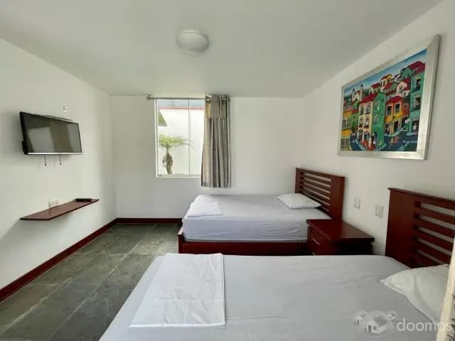ALQUILER DE CASA DE CAMPO PARA TODO TIPO DE EVENTOS — foto 5