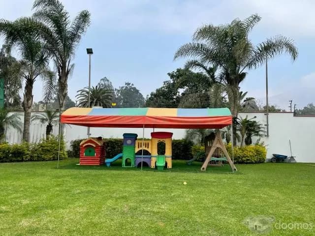 ALQUILER DE CASA DE CAMPO PARA TODO TIPO DE EVENTOS — foto 7