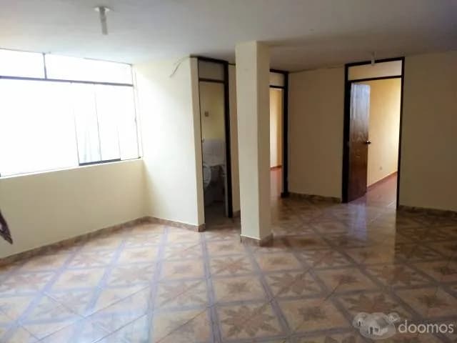VENDO DEPARTAMENTO   INDEPENDIENTE INSCRITO EN REGISTROS PUBLICOS — foto 1