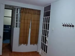 ALQUILER DE CUARTOS EN HUACHO