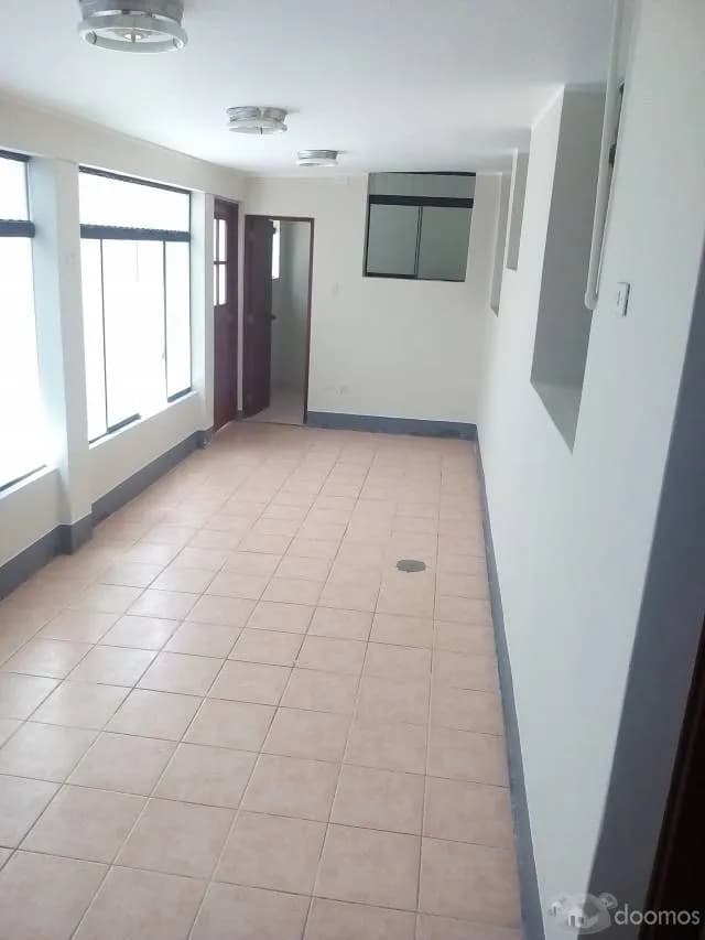 DEPARTAMENTO Jr. ILO LIMA CERCADO — foto 1