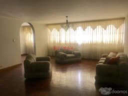 ID 105751 - Departamento En Venta en Urb. SAN ANDRES