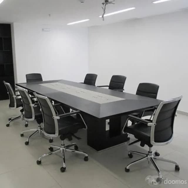 ALQUILER DE OFICINA ESTRENO LINCE 67 y 89m2 / IMPLEMENTADOS — foto 3