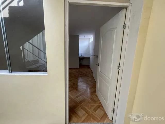 Alquilo habitación independiente en San Borja — foto 1