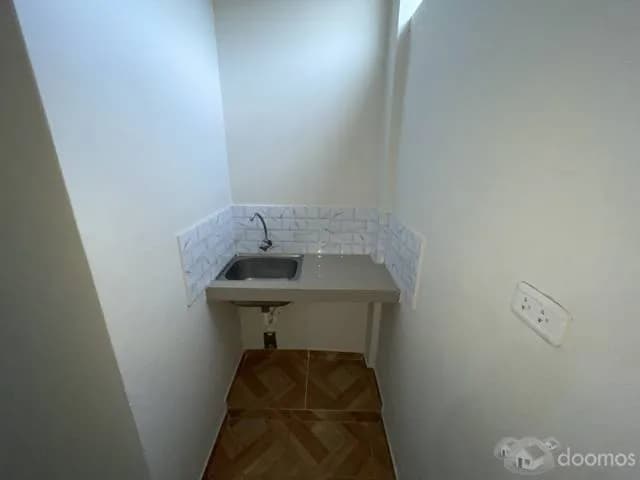 Alquilo habitación independiente en San Borja — foto 3